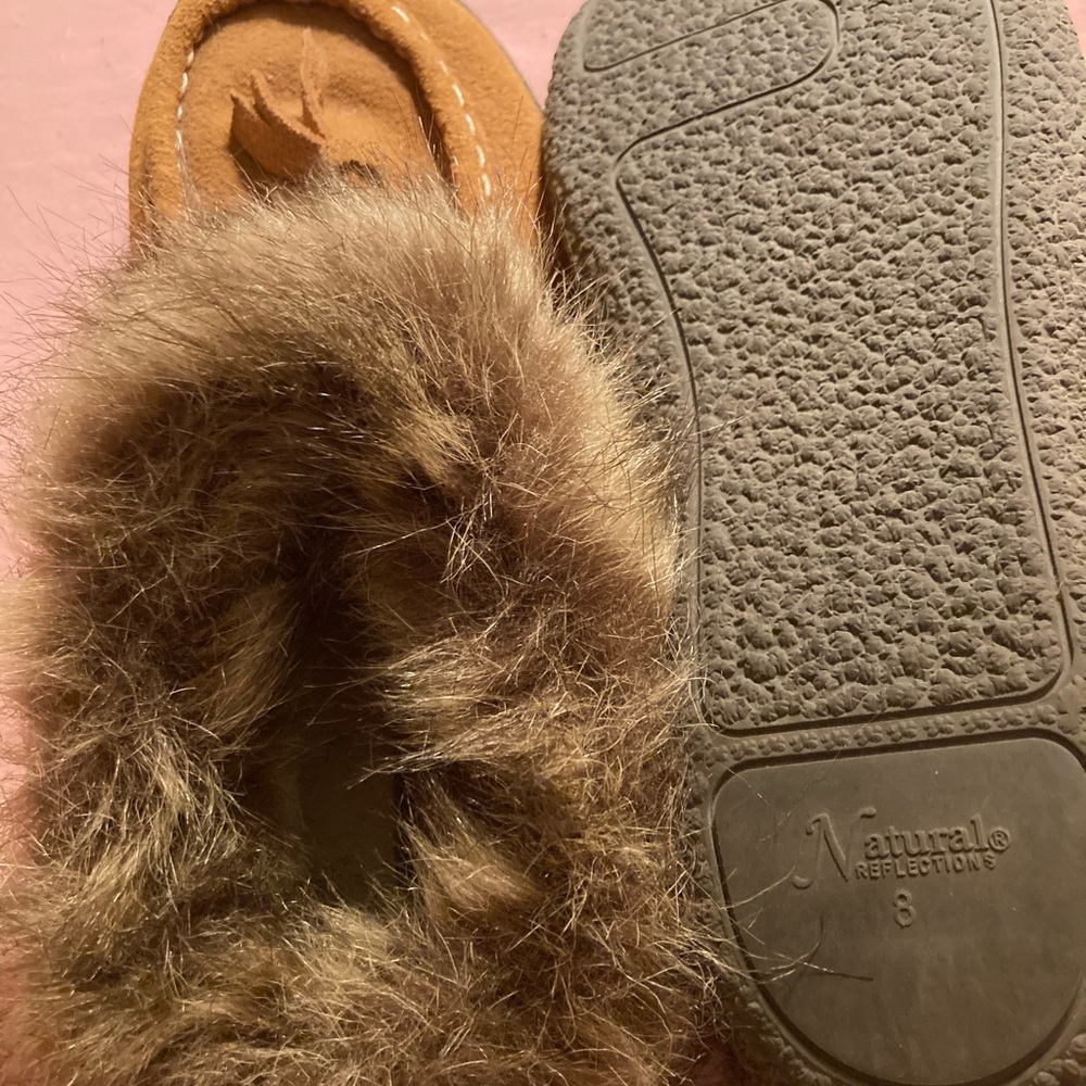 Ladies size 8 boots